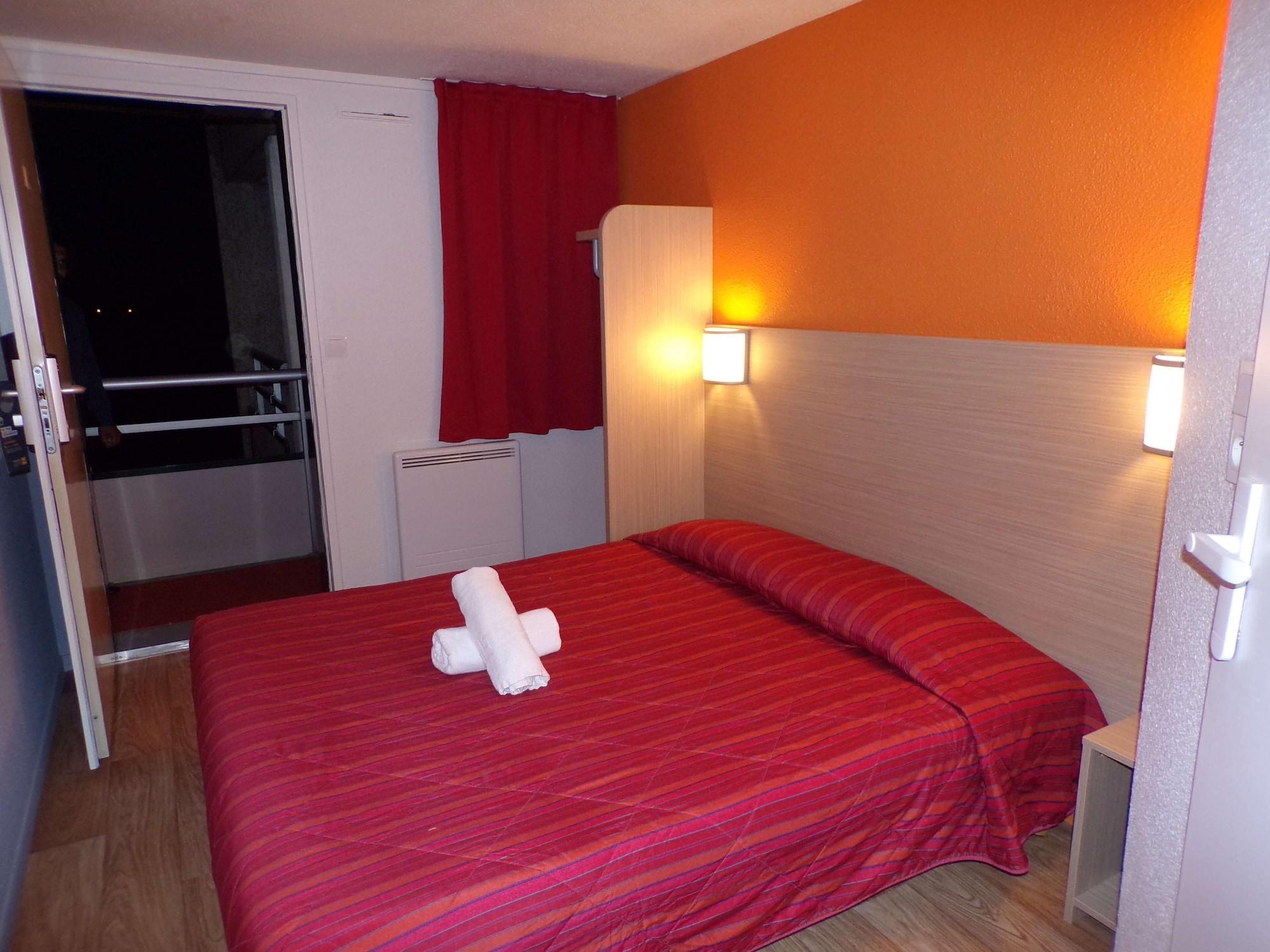Premiere Classe Cambrai Proville Exterior foto