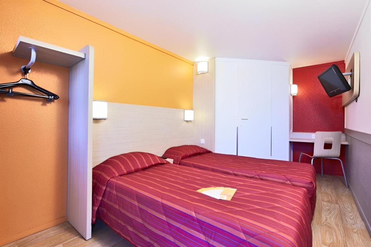 Premiere Classe Cambrai Proville Exterior foto