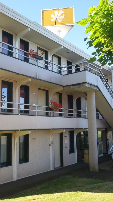 Premiere Classe Cambrai Proville Exterior foto