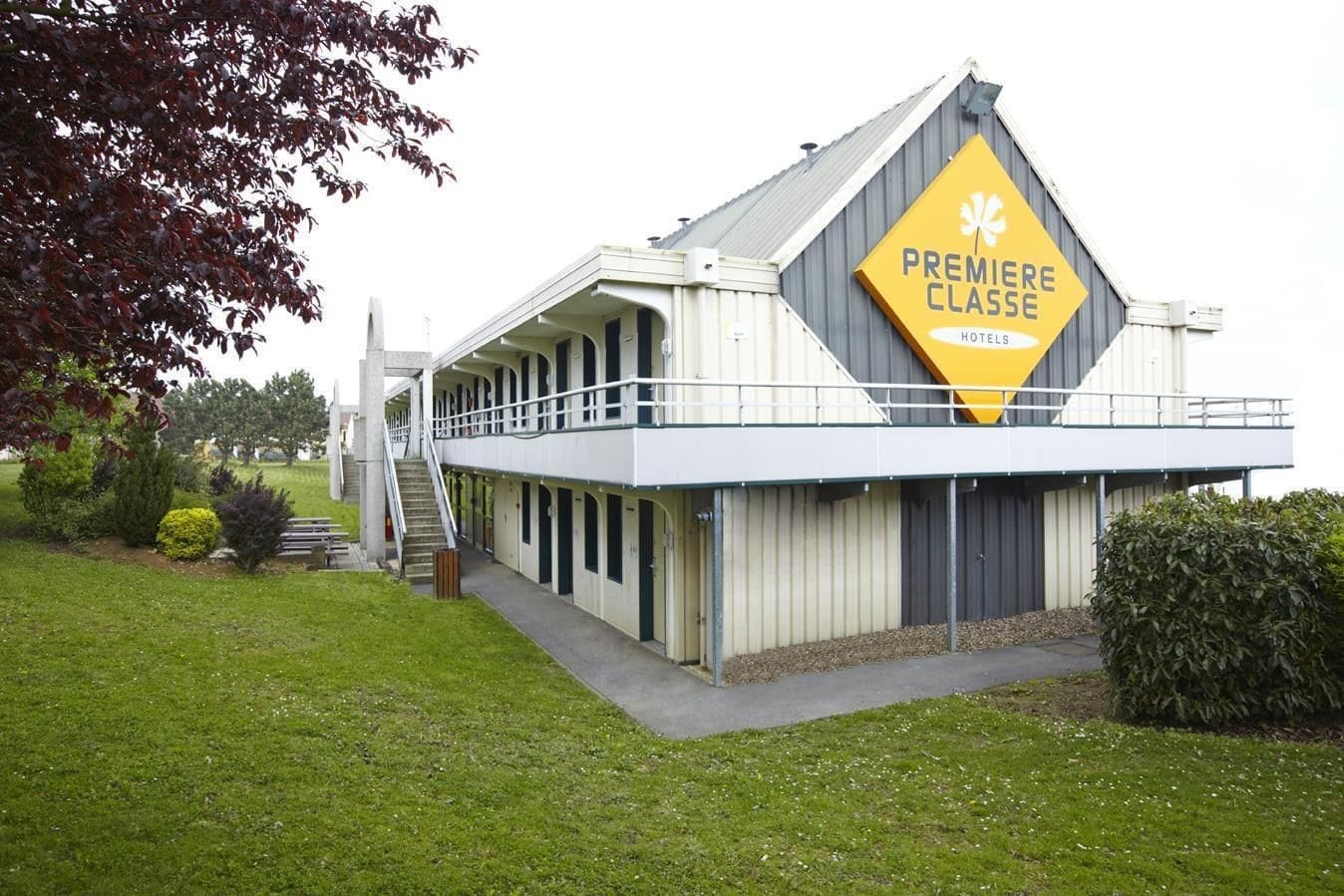 Premiere Classe Cambrai Proville Exterior foto